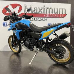 Yamaha XTZ  Granville