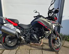 Autres Benelli Crosne