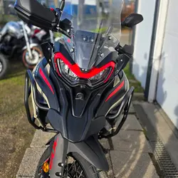 Autres Benelli  Crosne