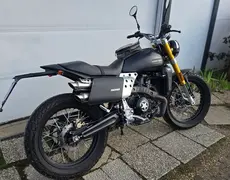 Fantic Caballero Crosne