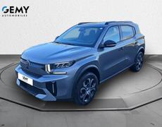 Citroen C3 Aircross - C3 Aircross Hybride 145 ch Aut Plus - 21 797 €