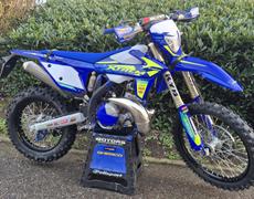 Sherco 300 SE-R Dommartin-lès-Toul