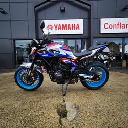 Yamaha MT07  Conflans-Sainte-Honorine
