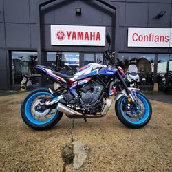 Yamaha MT07  Conflans-Sainte-Honorine