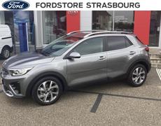 Kia Stonic Souffelweyersheim