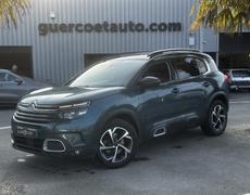 Citroen C5 Aircross Guer