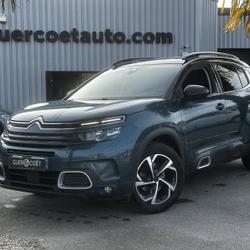 Citroen C5 Aircross PURETECH 130CH S&S FEEL Guer