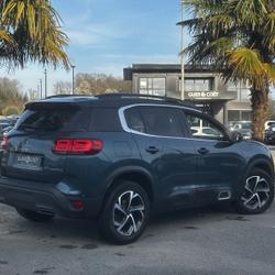 Citroen C5 Aircross PURETECH 130CH S&S FEEL Guer
