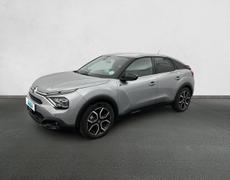 Citroen e-C4