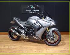 Suzuki GSXS Tarbes