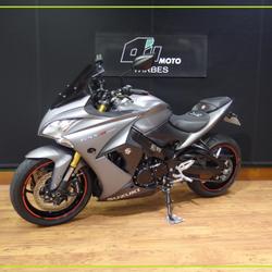 Suzuki GSXS  Tarbes