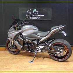 Suzuki GSXS  Tarbes