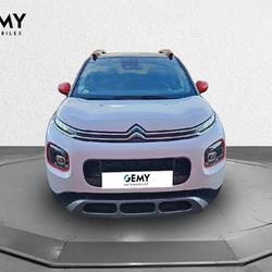 Citroen C3 Aircross C3 Aircross BlueHDi 120 S&S EAT6 Shine Angers