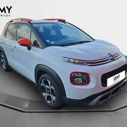 Citroen C3 Aircross C3 Aircross BlueHDi 120 S&S EAT6 Shine Angers