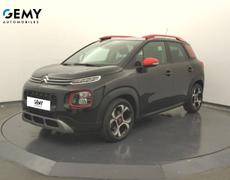 Citroen C3 Aircross - C3 Aircross BlueHDi 120 S&S EAT6 Shine - 13 387 €