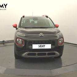Citroen C3 Aircross BlueHDi 120 S&S EAT6 Shine occasion - Angers - photo 2/21