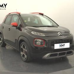 Citroen C3 Aircross BlueHDi 120 S&S EAT6 Shine occasion - Angers - photo 3/21