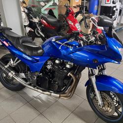 Kawasaki ZR  Pamiers