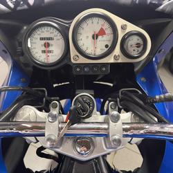 Kawasaki ZR  Pamiers