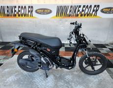 Honda NSC Vitrolles