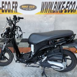 Honda NSC  Vitrolles