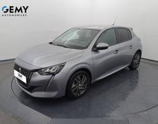 Peugeot 208 Angers