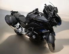 Yamaha FJR