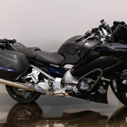 Yamaha FJR occasion - Pressigny-les-Pins - photo 3/5