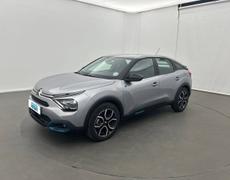Citroen e-C4 La Rochelle