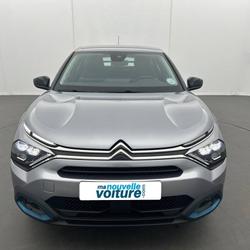 Citroen e-C4 e-C4 136 ch Automatique - Feel Pack La Rochelle