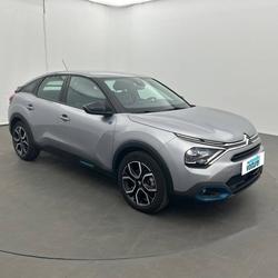 Citroen e-C4 e-C4 136 ch Automatique - Feel Pack La Rochelle