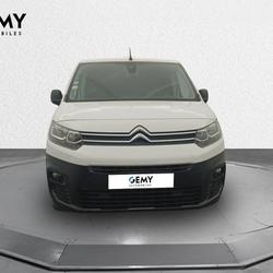 Citroen Berlingo VAN M 650 BLUEHDI 100 S&S BVM5 CLUB occasion - Angers - photo 2/21