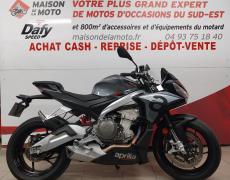 Aprilia Tuono Mougins