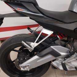 Aprilia Tuono  Mougins