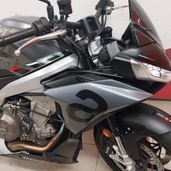 Aprilia Tuono  Mougins