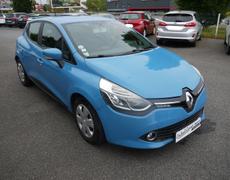 Renault Clio 4 Mayenne