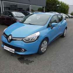 Renault Clio 4 1.5 DCI 90CH ENERGY BUSINESS ECO&sup2; 83G Mayenne