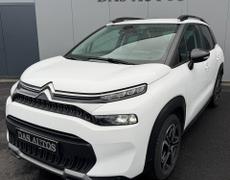 Citroen C3 Aircross Saint-Léger-de-Linières