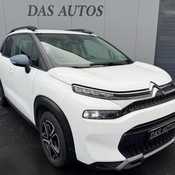 Citroen C3 Aircross BlueHDi 110ch S&S Feel Pack Business TVA RECUP Saint-L&eacute;ger-de-Lini&egrave;res