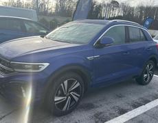 Volkswagen T-Roc Bergerac