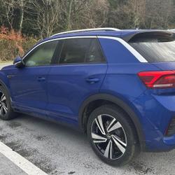 Volkswagen T-Roc T-Roc 1.5 TSI EVO2 150 Start/Stop DSG7 R-Line Bergerac