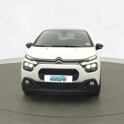 Citroen C3 C3 PureTech 83 S&S BVM5 - Shine La Rochelle
