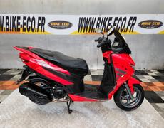 Aprilia SX Vitrolles