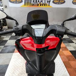 Aprilia SX  Vitrolles