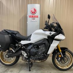Yamaha GT  Gujan-Mestras