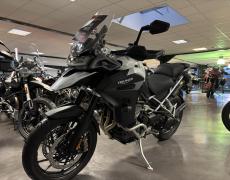 Triumph 1200 Tiger Explorer Dury