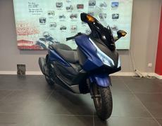 Honda Forza Lanester