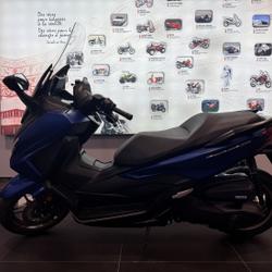 Honda Forza  Lanester