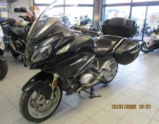 BMW R 1250 RT Soissons