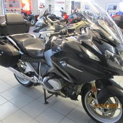 BMW R 1250 RT  Soissons